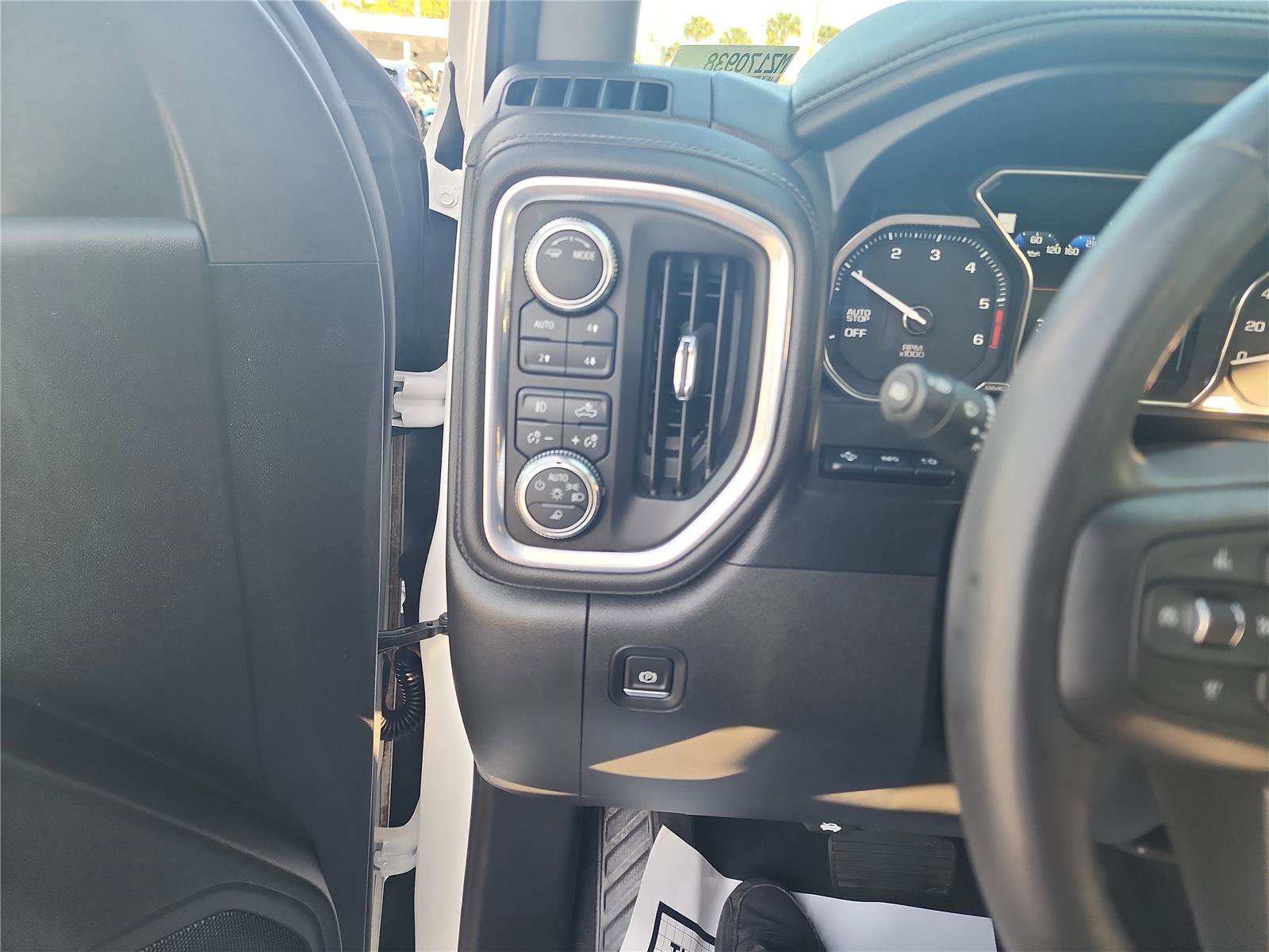 Used 2021 GMC Sierra 1500 Denali w/ Denali Ultimate Package image 37