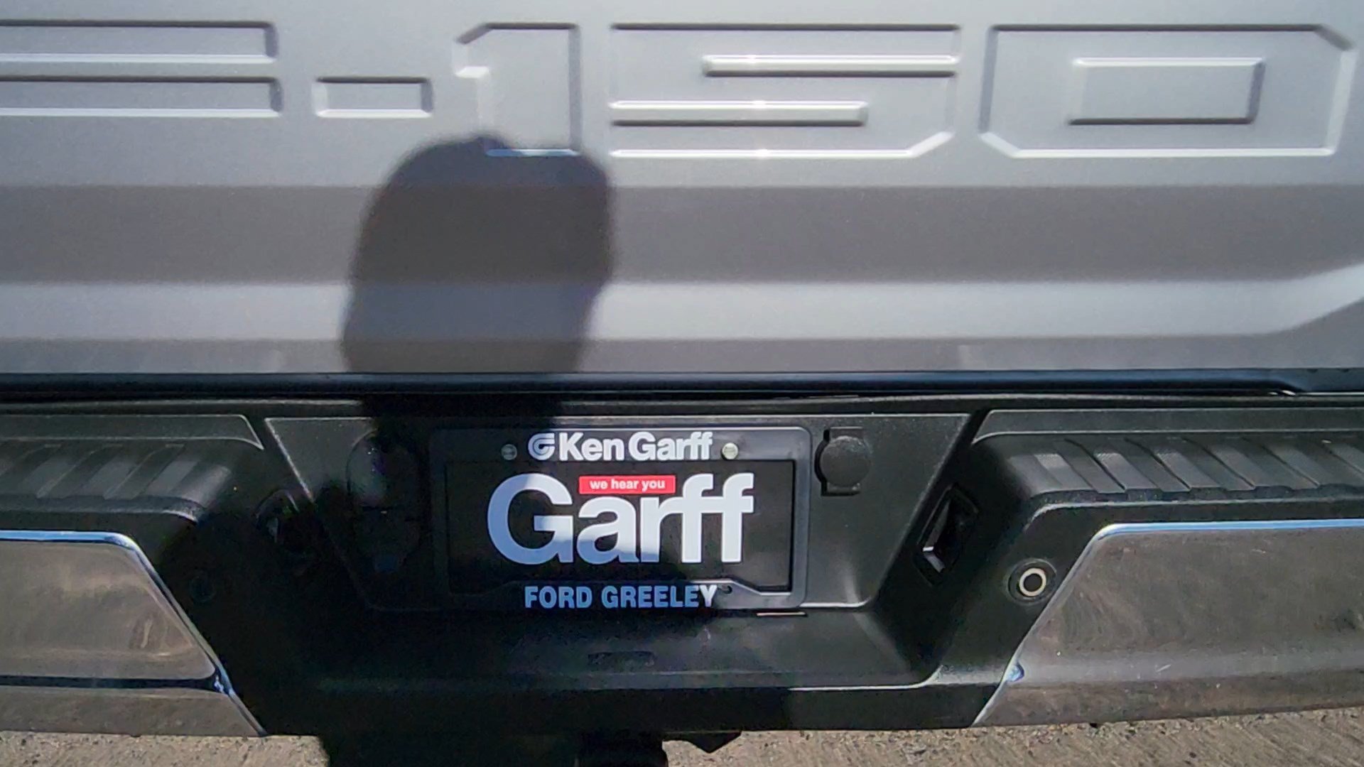 Certified 2021 Ford F150 XLT w/ Equipment Group 301A Mid AWD/4WD image 42