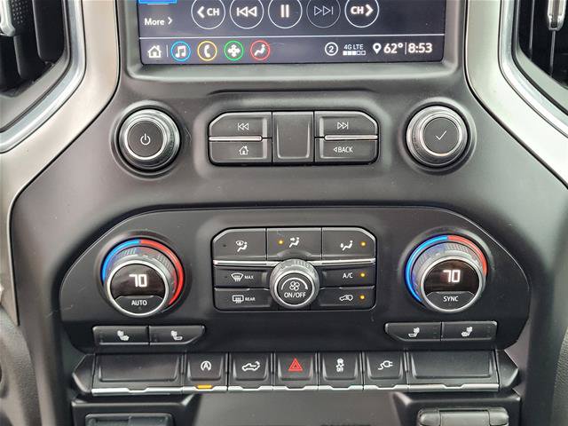 Used 2020 Chevrolet Silverado 1500 LT w/ All-Star Edition AWD/4WD image 27