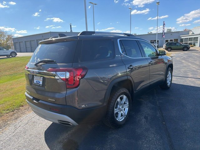 Used 2020 GMC Acadia SLE image 5