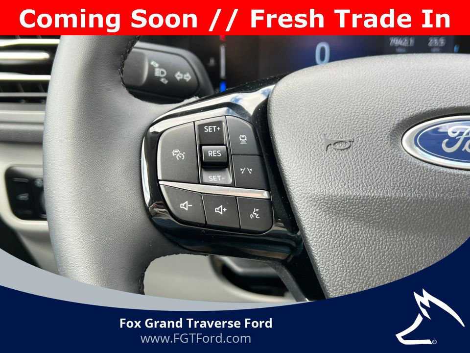 Certified 2023 Ford Escape Active w/ Tech Pack #1 AWD/4WD image 17