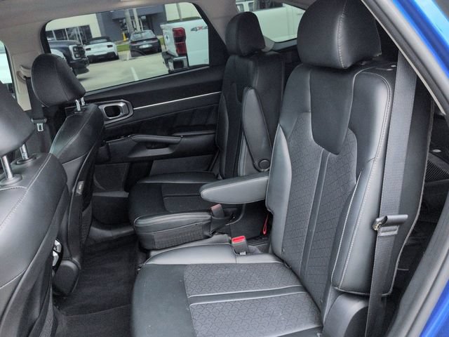 Used 2021 Kia Sorento SX AWD/4WD image 14