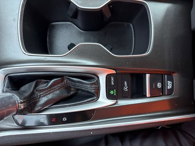 Used 2022 Honda Accord Sport image 23