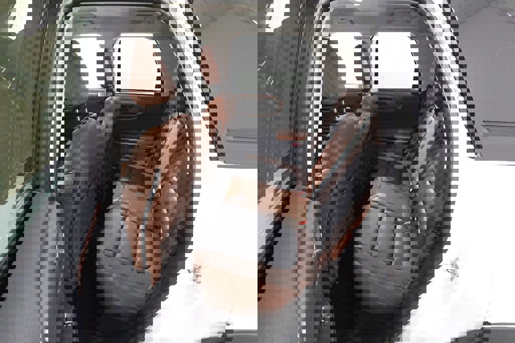 Certified 2025 Ford Bronco Sport Outer Banks w/ Outer Banks Tech Package+ image 24