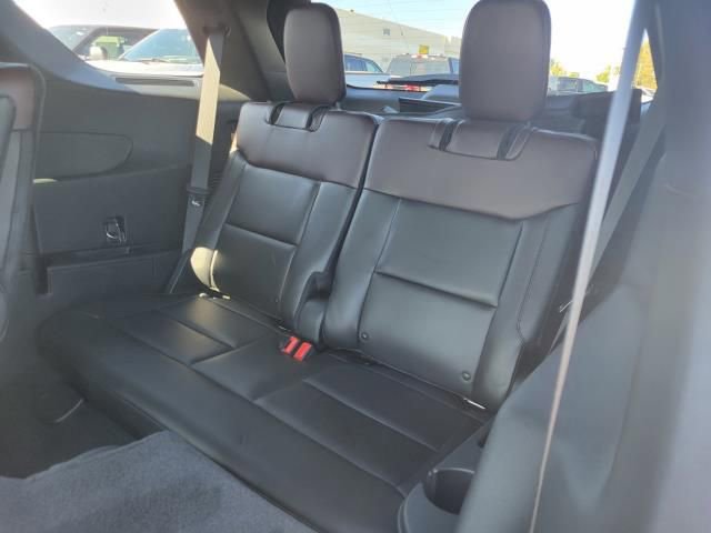 Certified 2022 Ford Explorer Platinum w/ Equipment Group 601A image 16