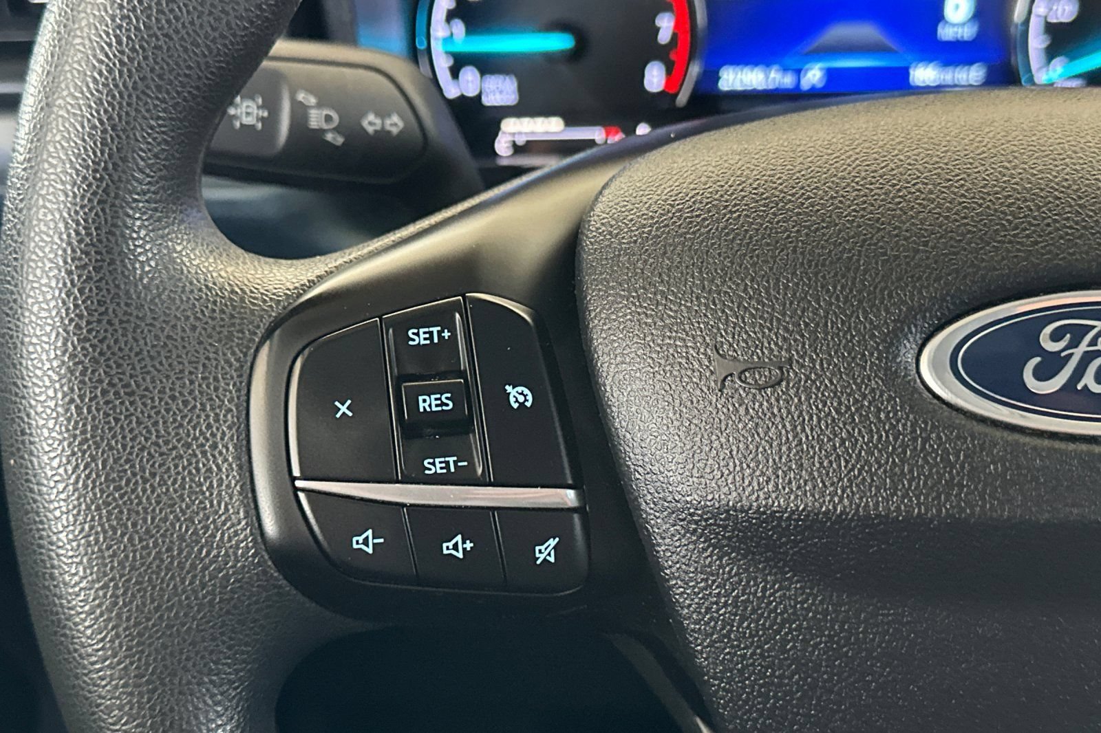 Certified 2024 Ford Maverick Tremor w/ Tremor Off-Road Package AWD/4WD image 23