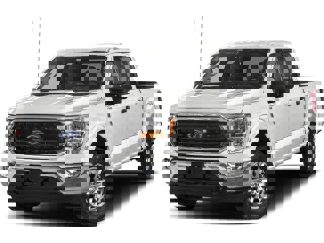 Certified 2022 Ford F150 XLT w/ Equipment Group 302A High image 2