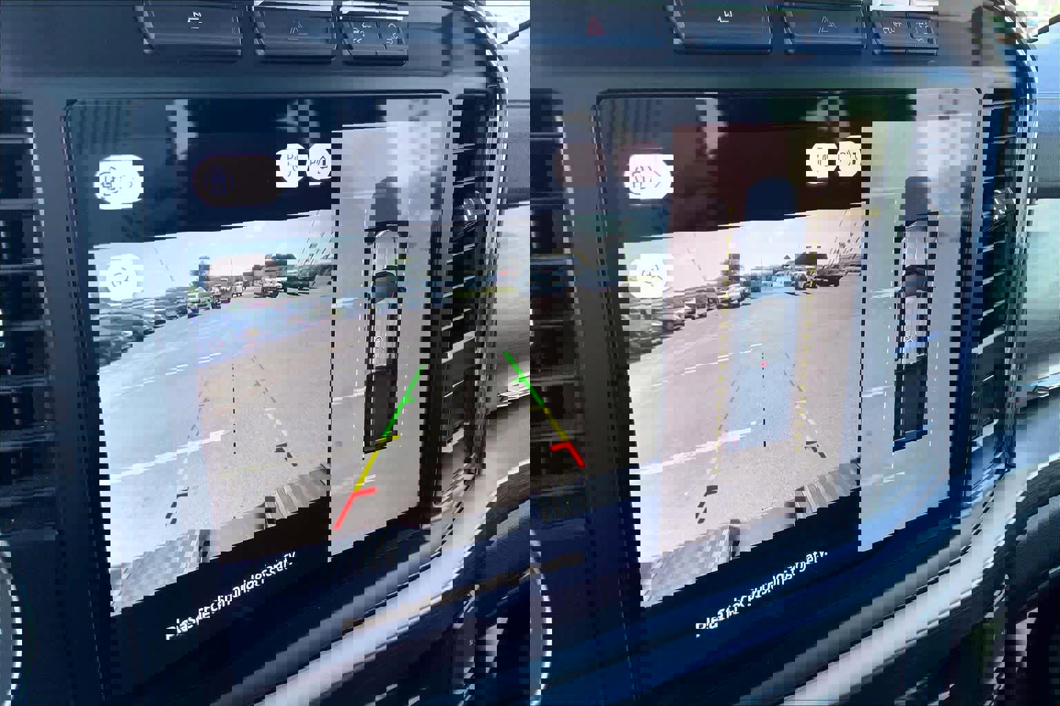 Certified 2024 Ford F350 Lariat w/ Tremor Off-Road Package image 27