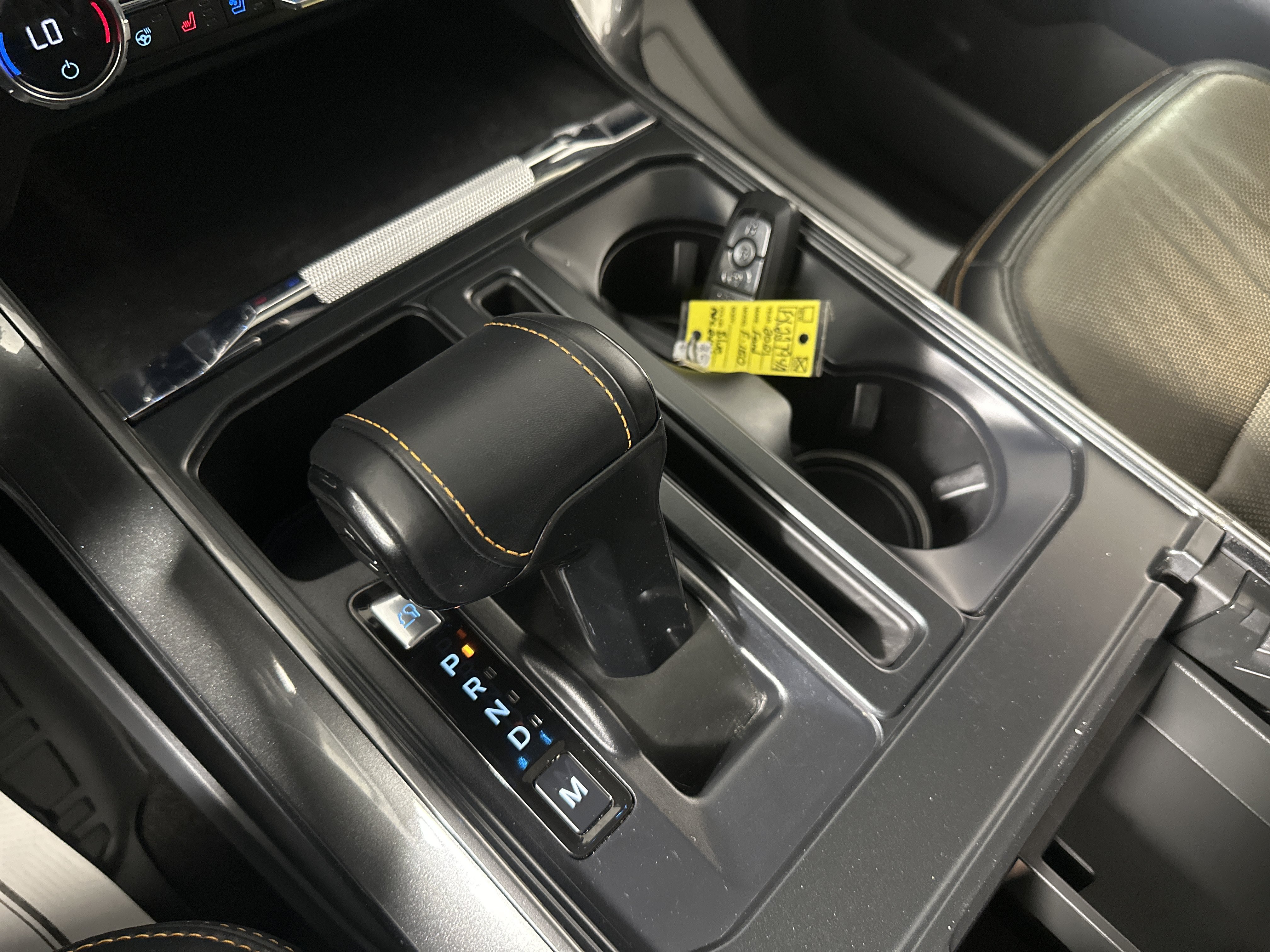 Certified 2021 Ford F150 Tremor w/ Equipment Group 402A High AWD/4WD image 22