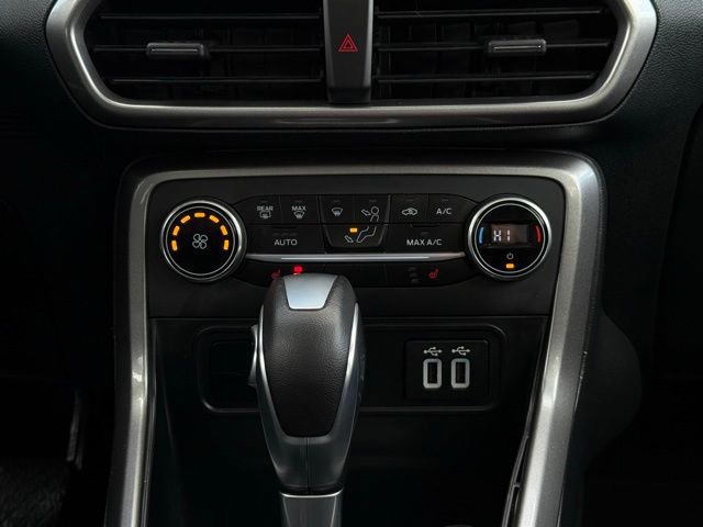 Certified 2020 Ford EcoSport SE image 39