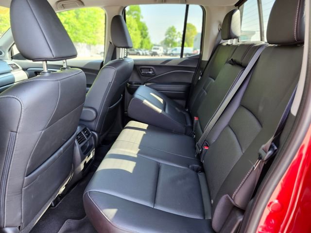 Used 2021 Honda Ridgeline RTL-E image 16