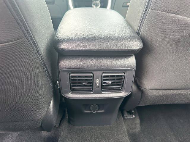 Used 2025 Toyota RAV4 LE AWD/4WD image 15