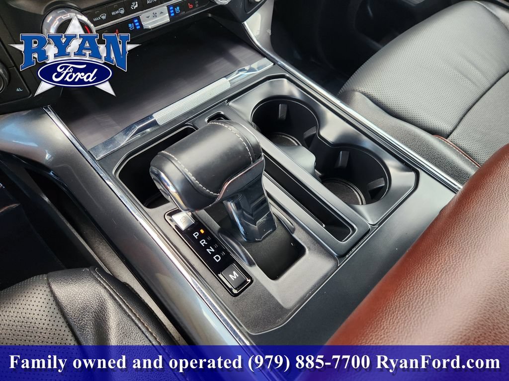 Certified 2023 Ford F150 Lariat AWD/4WD image 15