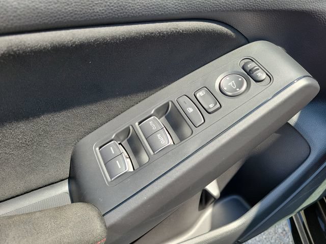 Used 2025 Honda Civic Type R image 23
