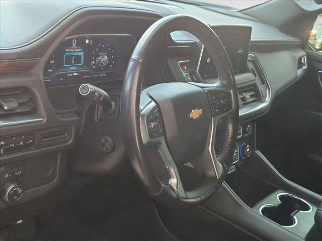 Used 2022 Chevrolet Tahoe Premier RWD image 10