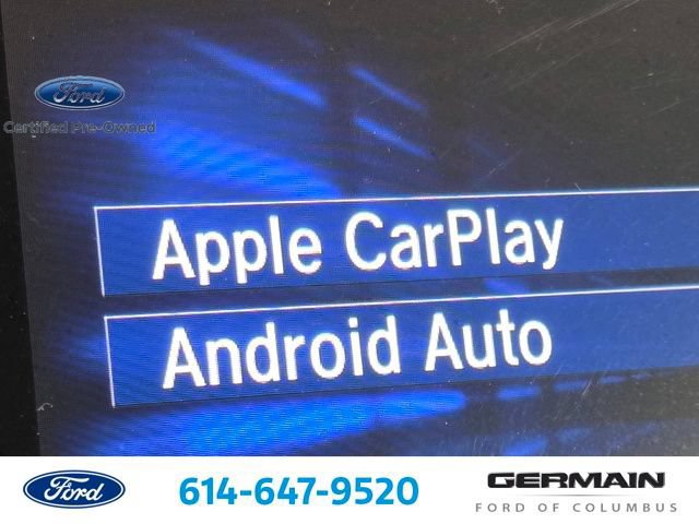 Used 2022 Honda CR-V EX image 35