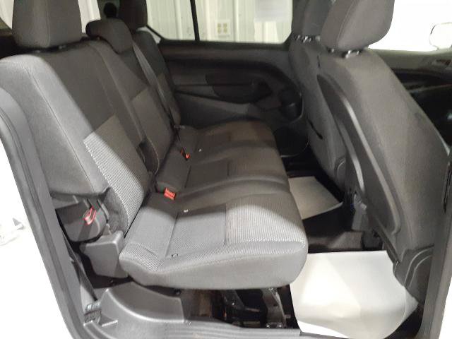 Certified 2018 Ford Transit Connect XL FWD image 26