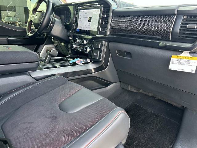 Certified 2026 Ford F150 Raptor w/ Equipment Group 803A Raptor R AWD/4WD image 21
