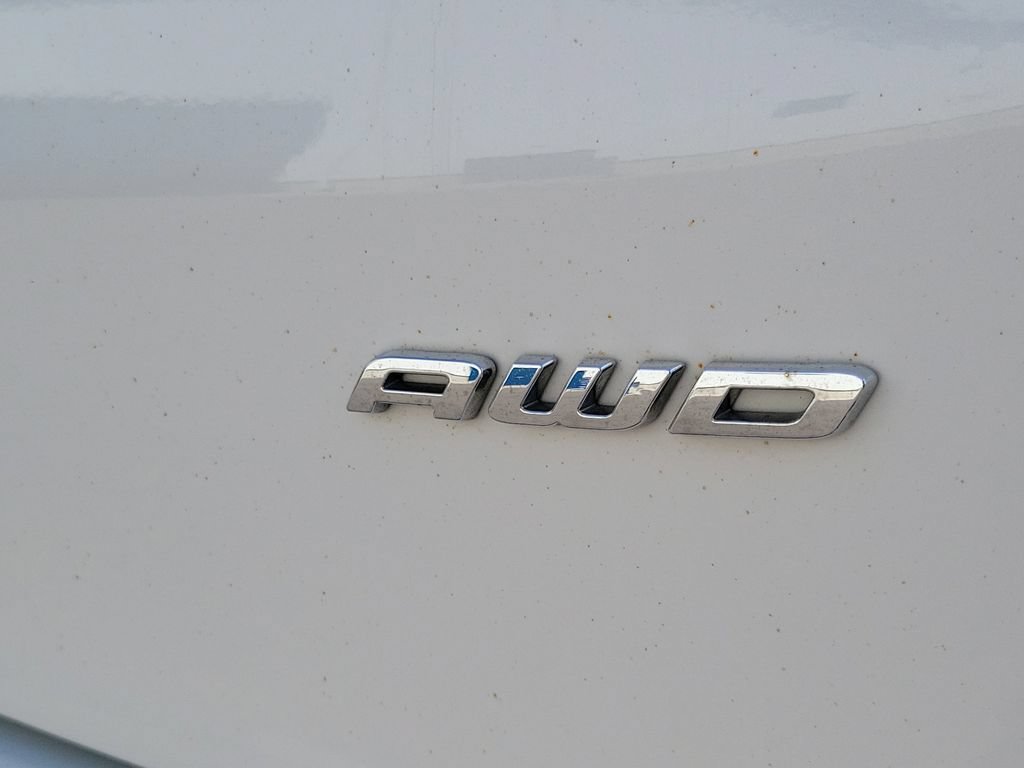 Certified 2024 Ford Edge Titanium w/ Equipment Group 301A AWD/4WD image 6