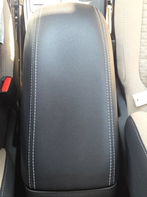 Certified 2020 Ford Escape SE FWD image 35