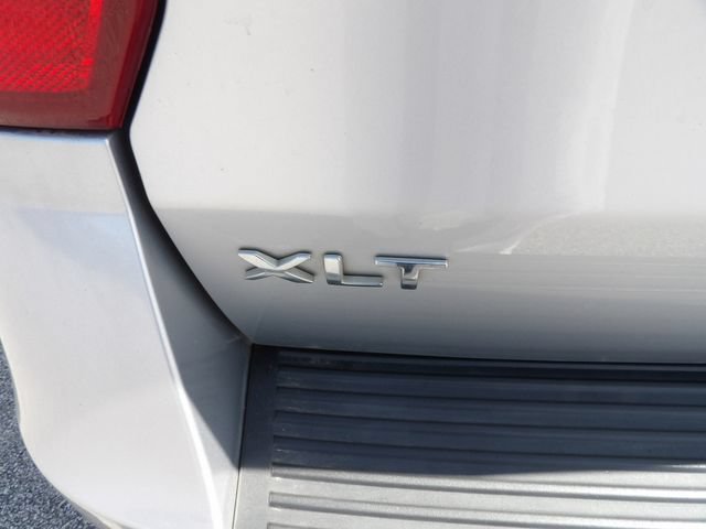 Certified 2018 Ford Expedition XLT w/ Equipment Group 202A RWD image 16