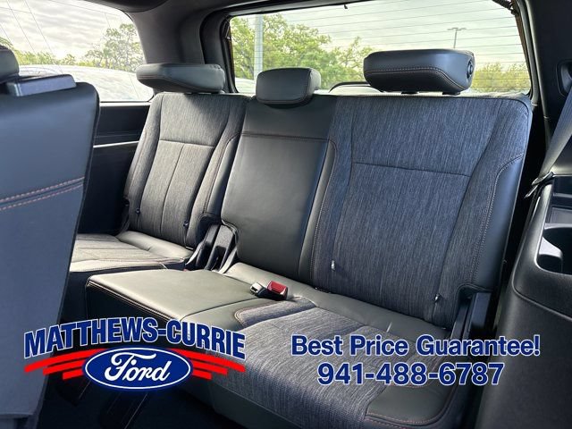 Certified 2024 Ford Expedition Timberline AWD/4WD image 13