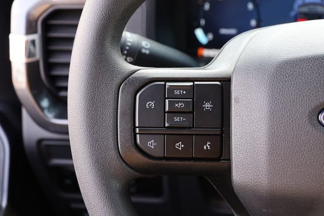 Certified 2024 Ford F150 STX AWD/4WD image 11