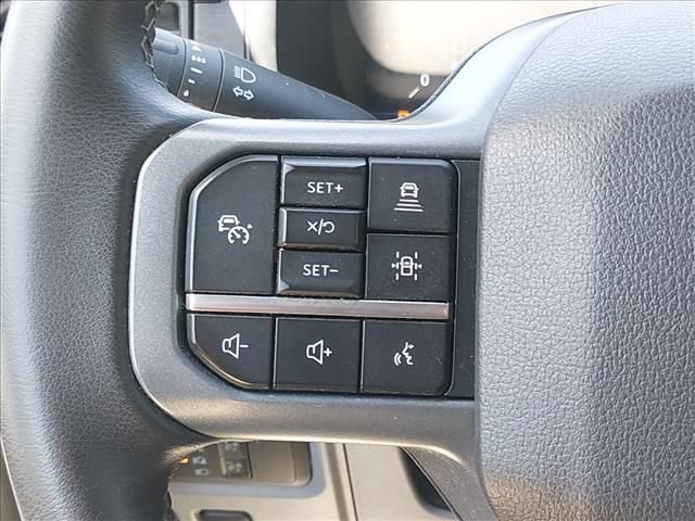 Certified 2024 Ford F150 XLT w/ Equipment Group 303A High AWD/4WD image 24