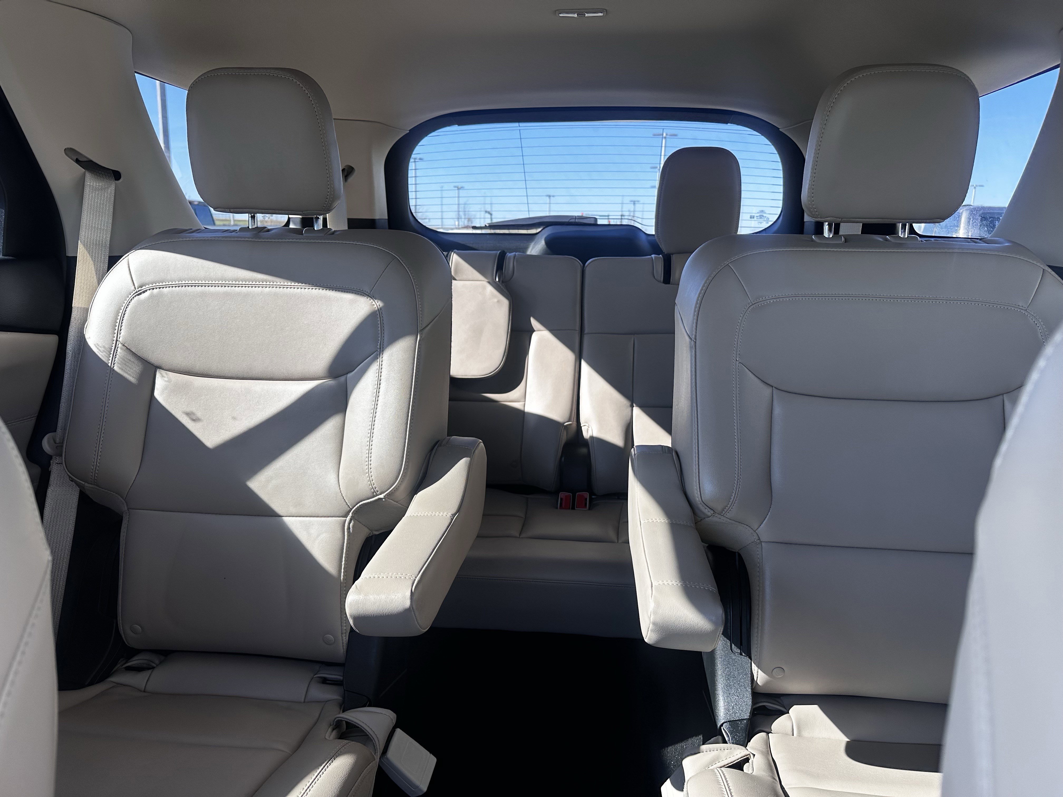 Certified 2023 Ford Explorer XLT w/ Equipment Group 202A AWD/4WD image 13