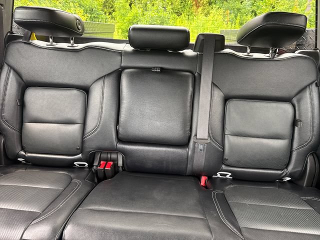 Used 2021 Chevrolet Silverado 1500 LT AWD/4WD image 23