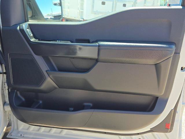 Certified 2023 Ford F150 XL w/ STX Appearance Package AWD/4WD image 8