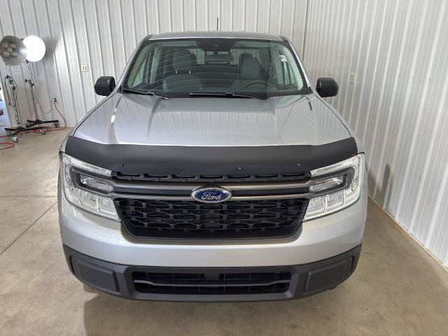 Certified 2023 Ford Maverick XLT FWD image 19