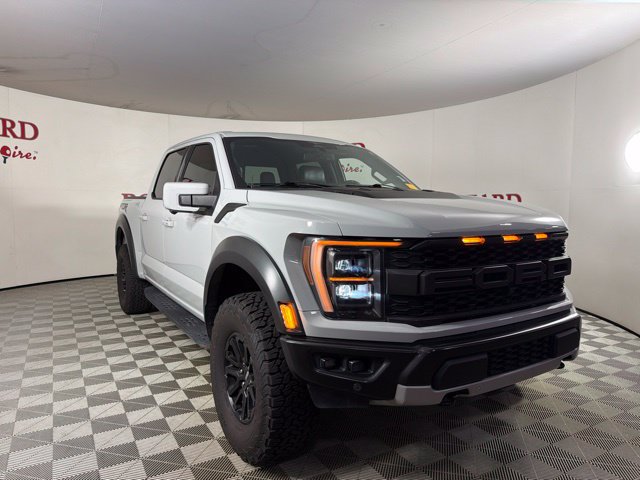 Certified 2023 Ford F150 Raptor AWD/4WD image 1