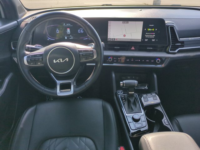 Used 2023 Kia Sportage X-Line AWD/4WD image 30