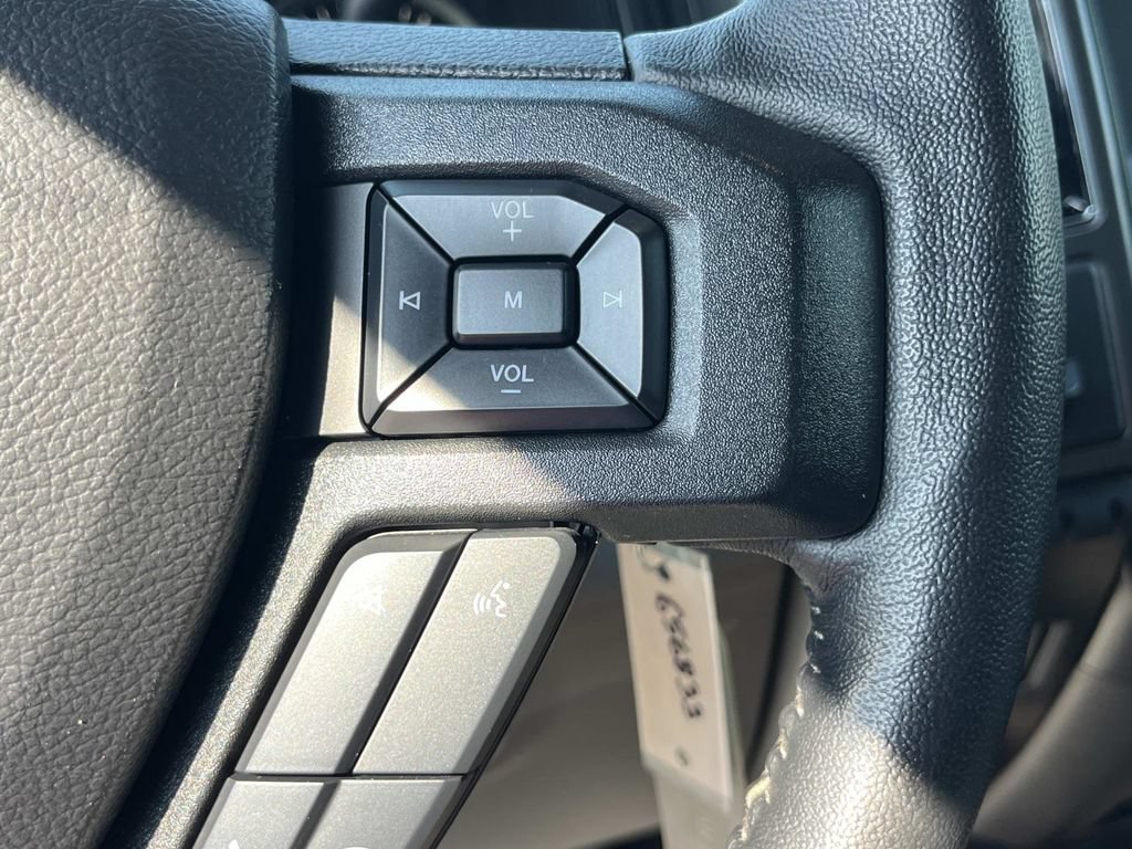Certified 2020 Ford F150 2WD SuperCrew image 36