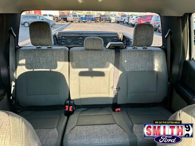 Certified 2024 Ford F250 XLT AWD/4WD image 31