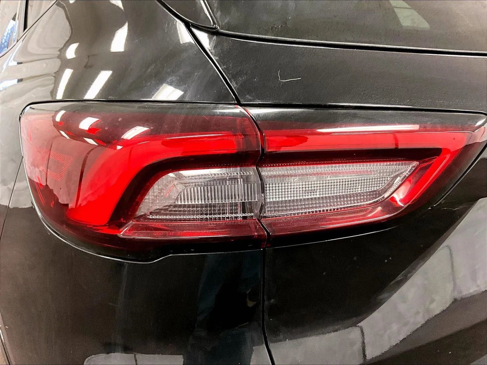 Certified 2023 Ford Escape ST-Line w/ Tech Pack #1 image 28