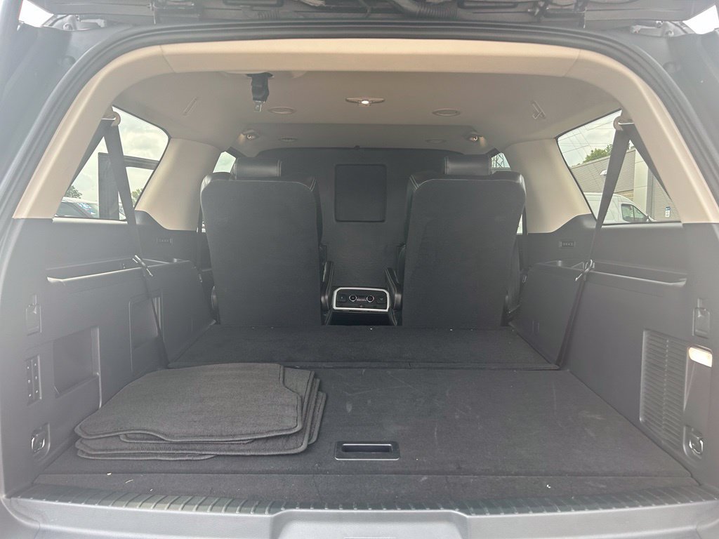 Certified 2024 Ford Expedition Max XLT AWD/4WD image 31