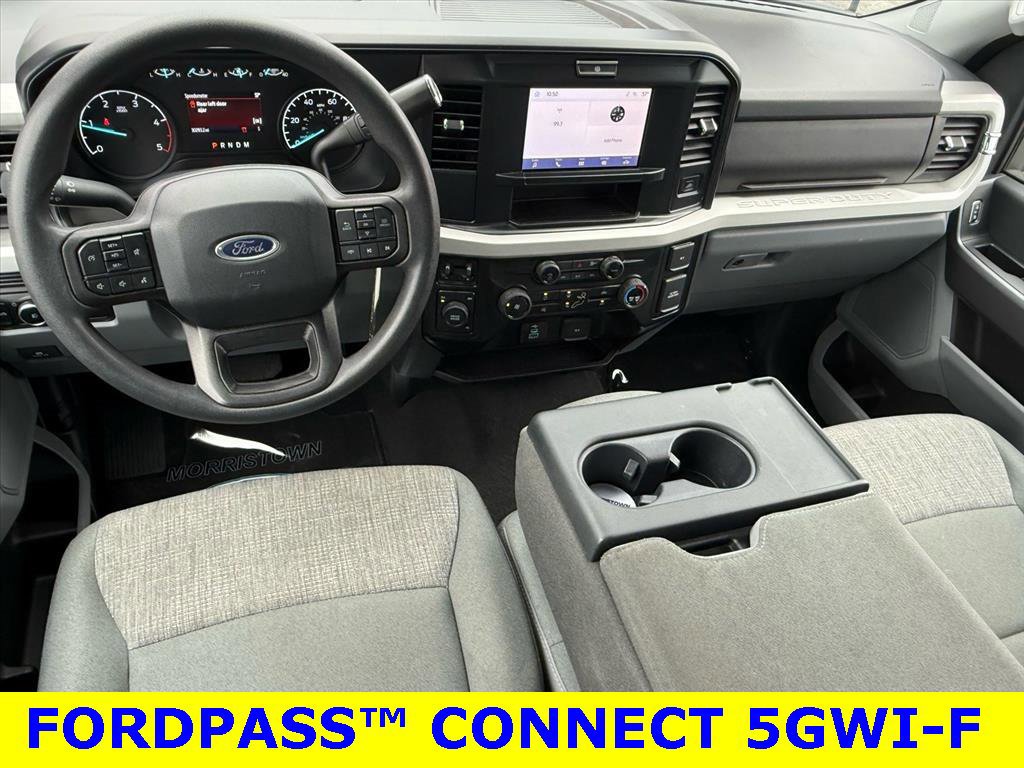 Certified 2025 Ford F250 XLT image 13