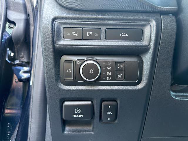 Certified 2022 Ford F150 Tremor w/ Equipment Group 402A High image 24