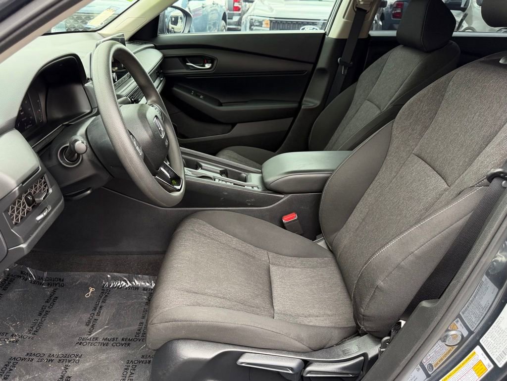 Used 2024 Honda Accord LX image 16