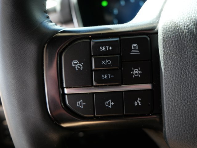 Certified 2024 Ford F150 Platinum w/ FX4 Off-Road Package AWD/4WD image 24