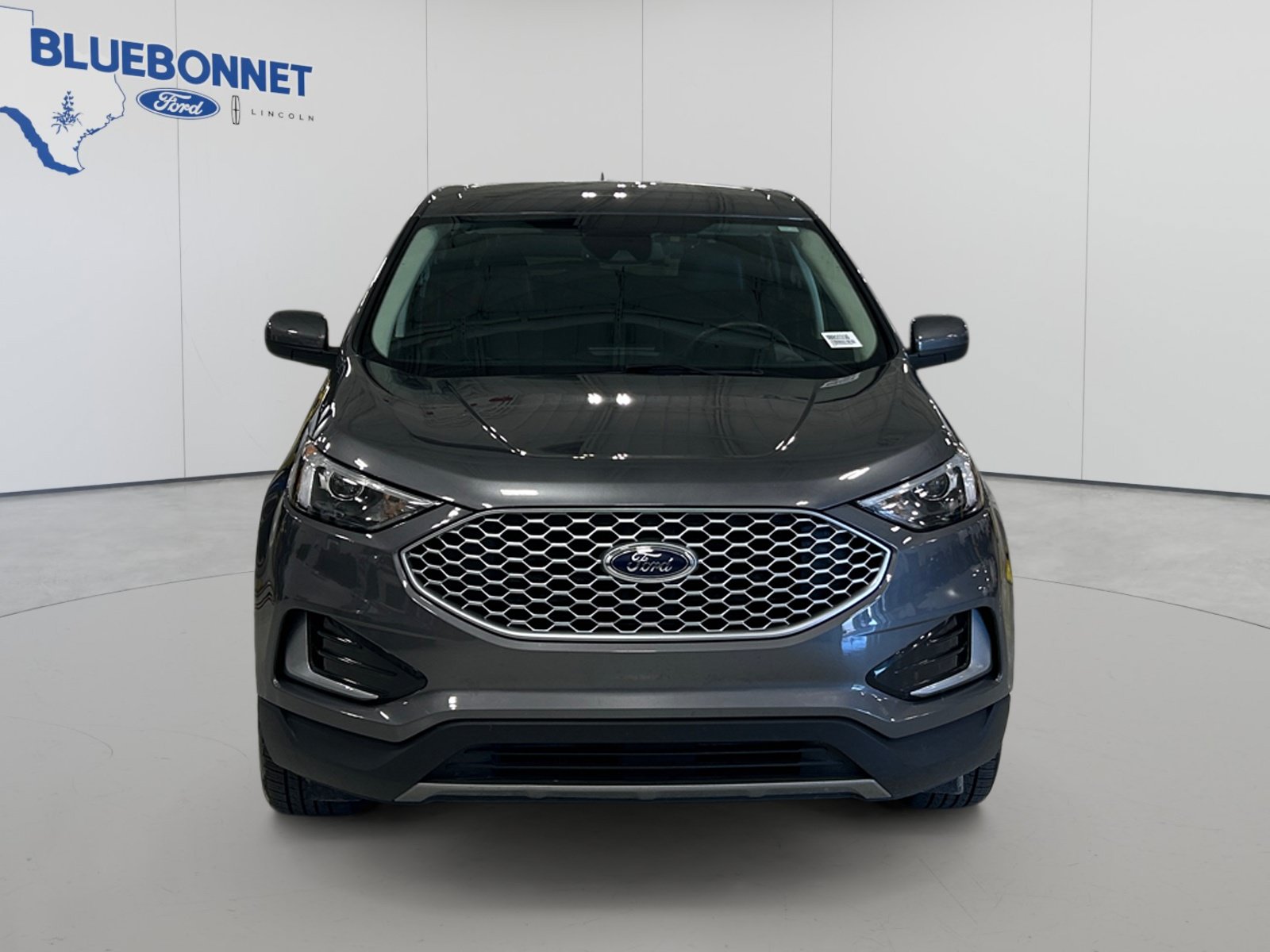 Certified 2024 Ford Edge SEL AWD/4WD image 2