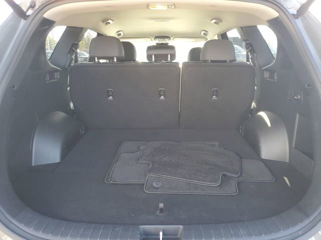 Used 2023 Hyundai Santa Fe SEL image 9
