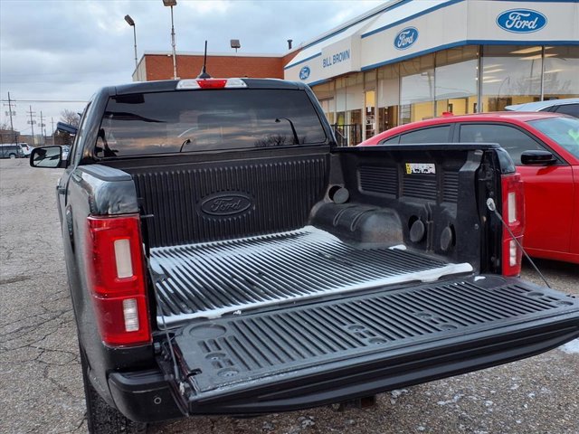 Certified 2019 Ford Ranger XLT w/ Trailer Tow Package image 18