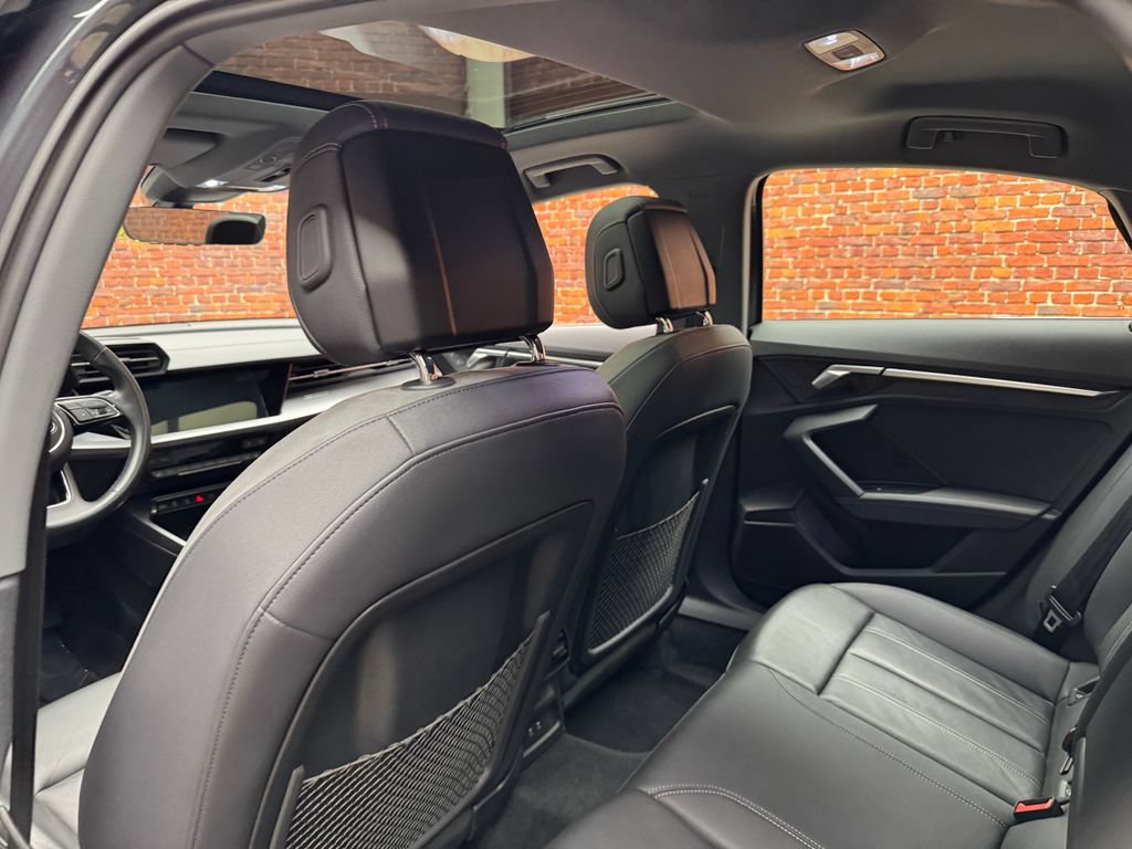 Used 2024 Audi A3 2.0T Premium FWD image 26