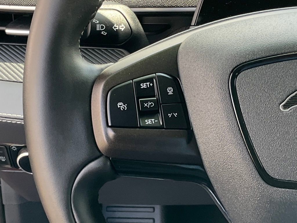 Certified 2024 Ford Mustang Mach-E Select image 22