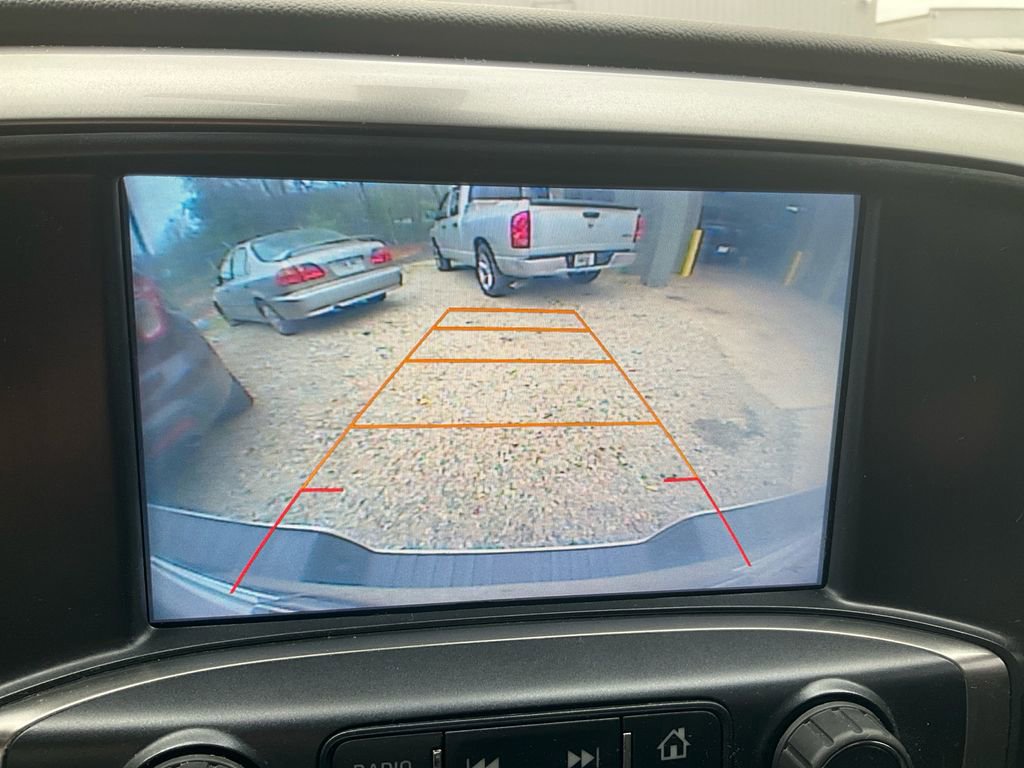 Used 2017 Chevrolet Silverado 1500 LT w/ All Star Edition image 24