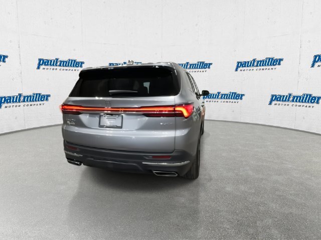 Used 2026 Buick Enclave Preferred w/ Power Package FWD image 10