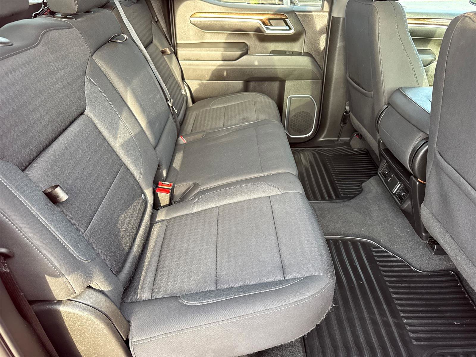Used 2023 GMC Sierra 1500 Elevation AWD/4WD image 17